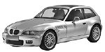 BMW E36-7 P2ABC Fault Code