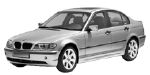 BMW E46 P2ABC Fault Code
